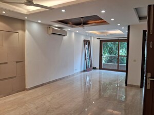 3 BHK Builder Floor For Rent in Defence Colony