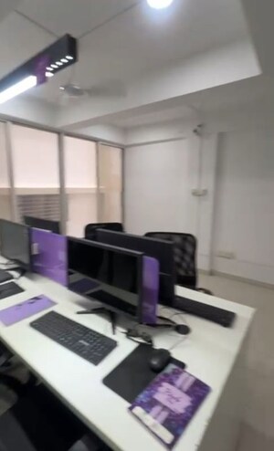 Team Area in  Office Space at Blue Pearl 204 Blue Paradise, Baner – for Rent