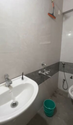 Bathroom in  Office Space at Blue Pearl 204 Blue Paradise, Baner – for Rent