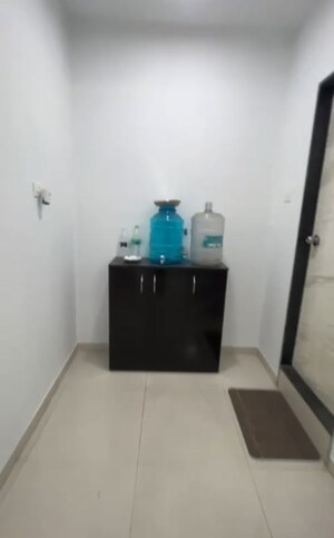 Furnished Amenities in  Office Space at Blue Pearl 204 Blue Paradise, Baner – for Rent
