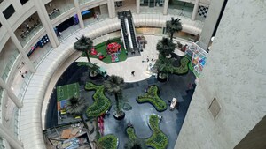  Apartment – Exterior View View at Dwarka - for Sale