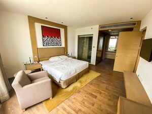 Bedroom in  Apartment at Dwarka – for Sale