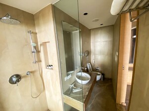 Bathroom in  Apartment at Dwarka – for Sale