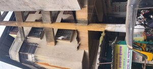  Apartment – Exterior View View at Nanded Fata - for Sale