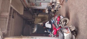  Apartment – Exterior View View at Nanded Fata - for Sale