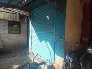  Apartment – Exterior View View at Nanded Fata - for Sale
