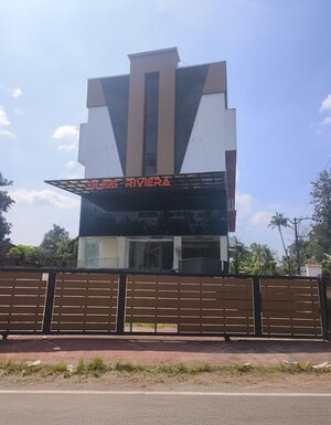  Land For Sale in Aluva