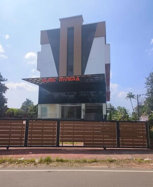  Land – Exterior View View at Aluva - for Sale
