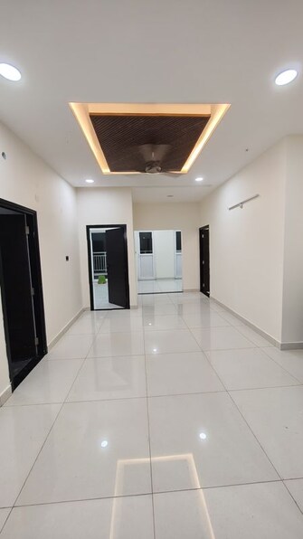 2 BHK 1600 Sq.Ft. Apartment in Aurobindo The Regent