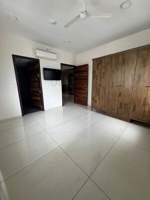 Kitchen in 2 BHK Apartment at Aurobindo The Regent, Kondapur – for Rent