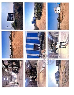  Land – Exterior View View at Mahabal - for Sale