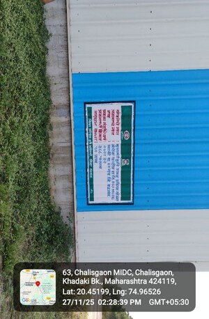  Land – Exterior View View at Mahabal - for Sale