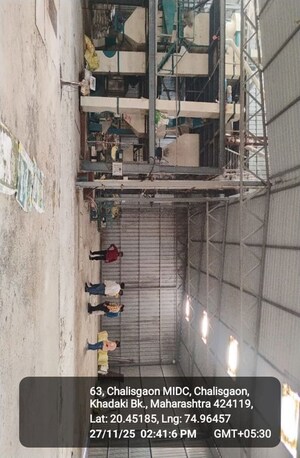  Land – Exterior View View at Mahabal - for Sale