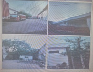   Industrial Plot at Daulatpur – for Sale