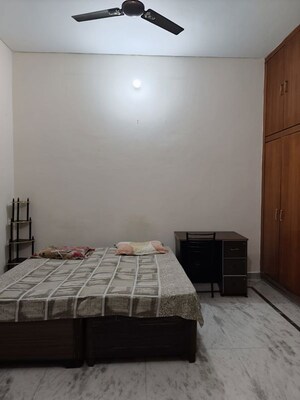 2 BHK Independent House For Rent in Ballupur