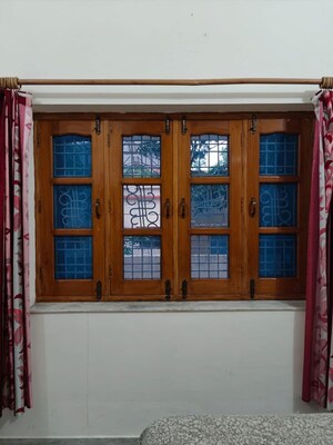Room in 2 BHK Independent House at Ballupur – for Rent