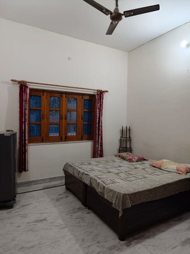 Bedroom, ballupur 2 Bedroom 1000 Sq.Ft. Independent House In Ballupur Dehradun 10654046