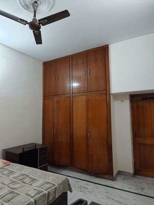 Room in 2 BHK Independent House at Ballupur – for Rent