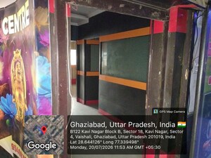 Bedroom in  Shop at Vaishali – for Sale