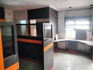 Kitchen in  Shop at Vaishali – for Sale