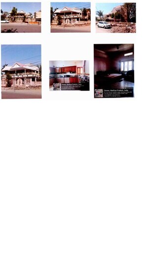   Independent House at Dewas Naka – for Sale