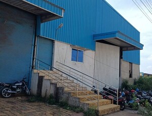  Land For Sale in Belur Industrial Area