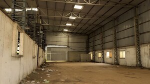 Parking in  Land at Belur Industrial Area – for Sale