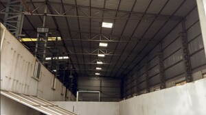 Staircase in  Land at Belur Industrial Area – for Sale