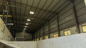  Land – Exterior View View at Belur Industrial Area - for Sale