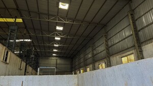  Land – Exterior View View at Belur Industrial Area - for Sale