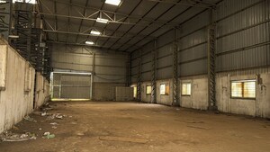 Parking in  Land at Belur Industrial Area – for Sale