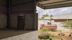  Land – Exterior View View at Belur Industrial Area - for Sale