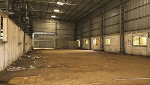 Parking in  Land at Belur Industrial Area – for Sale