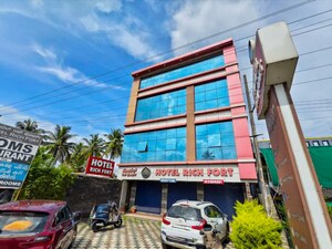  Land – Exterior View View at Hebbadi - for Sale