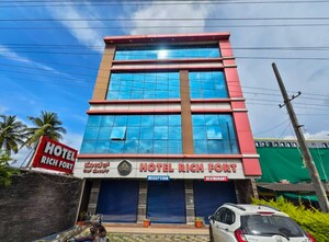  Land – Exterior View View at Hebbadi - for Sale