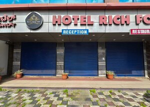  Land – Exterior View View at Hebbadi - for Sale