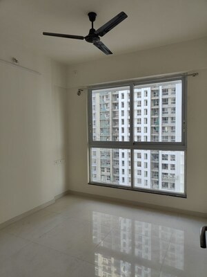 Bedroom in 3 BHK Apartment at Sheth Zuri, Laxmi Nagar – for Rent