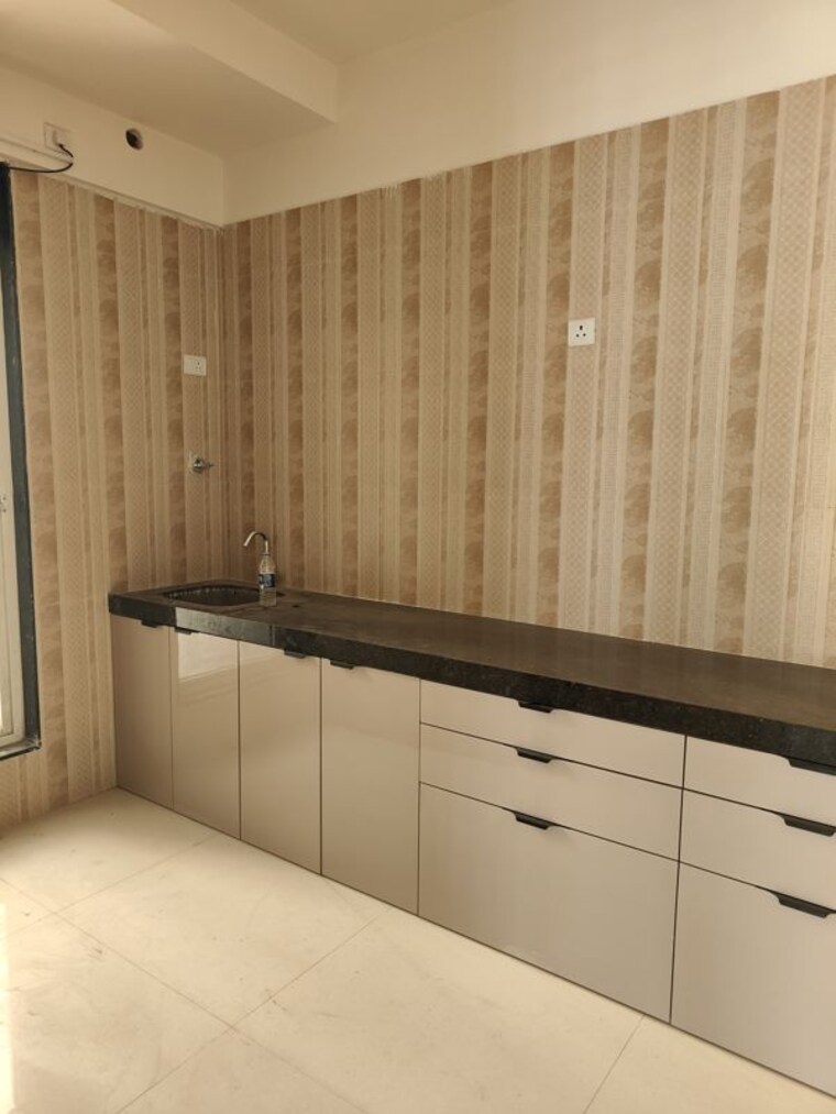 Kitchen, sheth-zuri 3 Bedroom 842 Sq.Ft. Apartment In Laxmi Nagar Thane 10654021