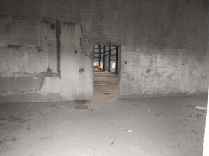  Industrial Plot – Exterior View View at Mama Chowk - for Sale