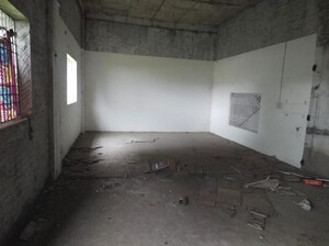  Industrial Plot – Exterior View View at Mama Chowk - for Sale