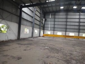  Industrial Plot – Exterior View View at Mama Chowk - for Sale