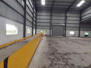   Industrial Plot at Mama Chowk – for Sale