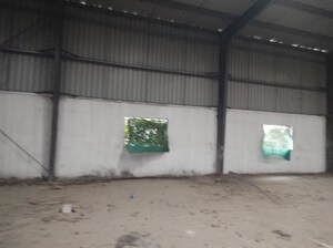   Industrial Plot at Mama Chowk – for Sale