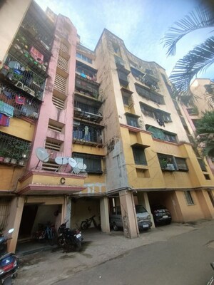  Apartment – Exterior View View at Chembur - for Sale