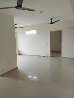 Living Room in 3.5 BHK Apartment at DLF New Town Heights Town Houses, Sector 86 – for Rent