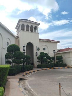3.5 BHK +Apartment For Rent in DLF New Town Heights Town Houses