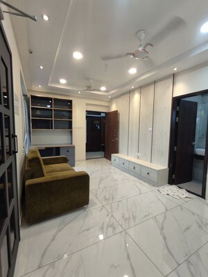 1 BHK Apartment For Rent in Raymond Ten X Vibes, J K Gram