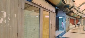 Building Lobby in  Shop at Vile Parle West – for Sale