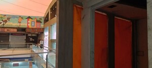 Building Lobby in  Shop at Vile Parle West – for Sale