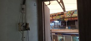Furnished Amenities in  Shop at Vile Parle West – for Sale